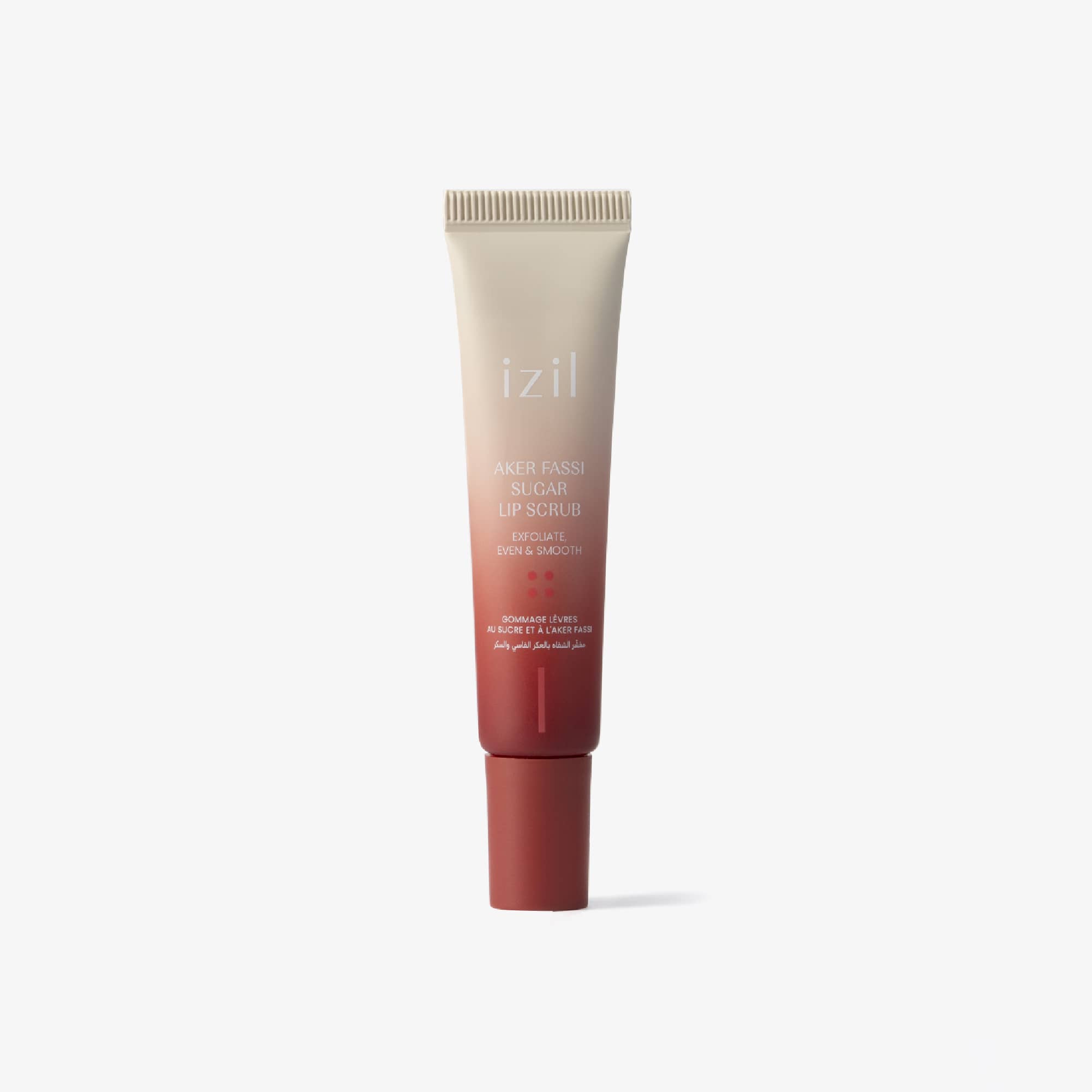 Aker Fassi Sugar Lip Scrub